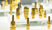 Quality Custom CNC Brass Products 